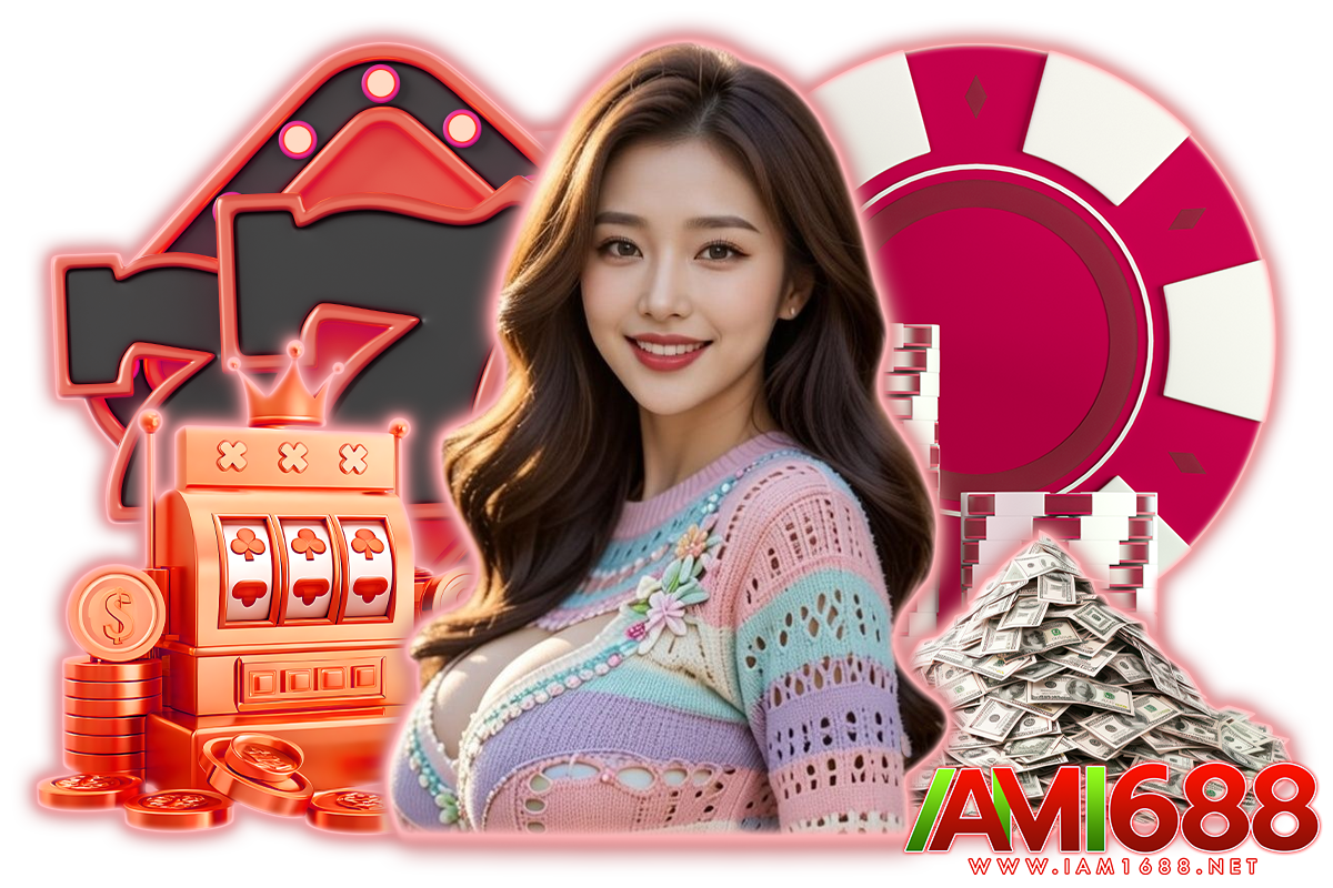 app iam1688