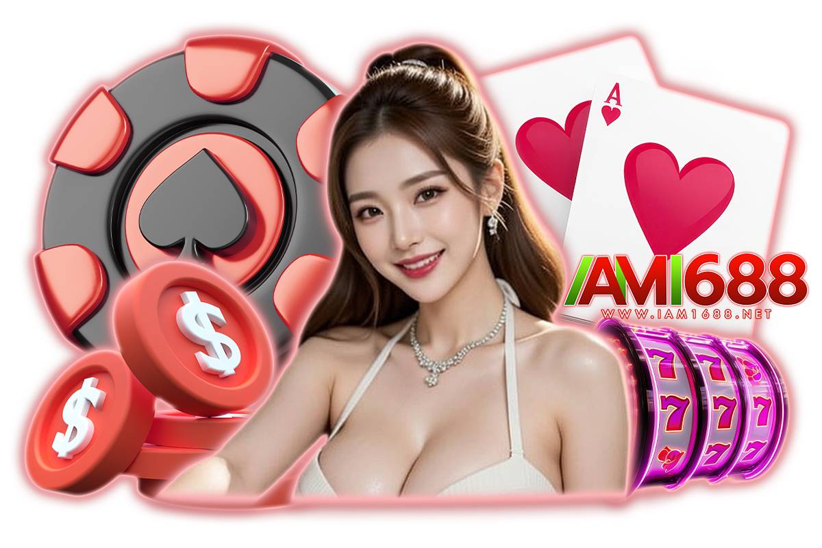 iam1688 เว็บตรง
