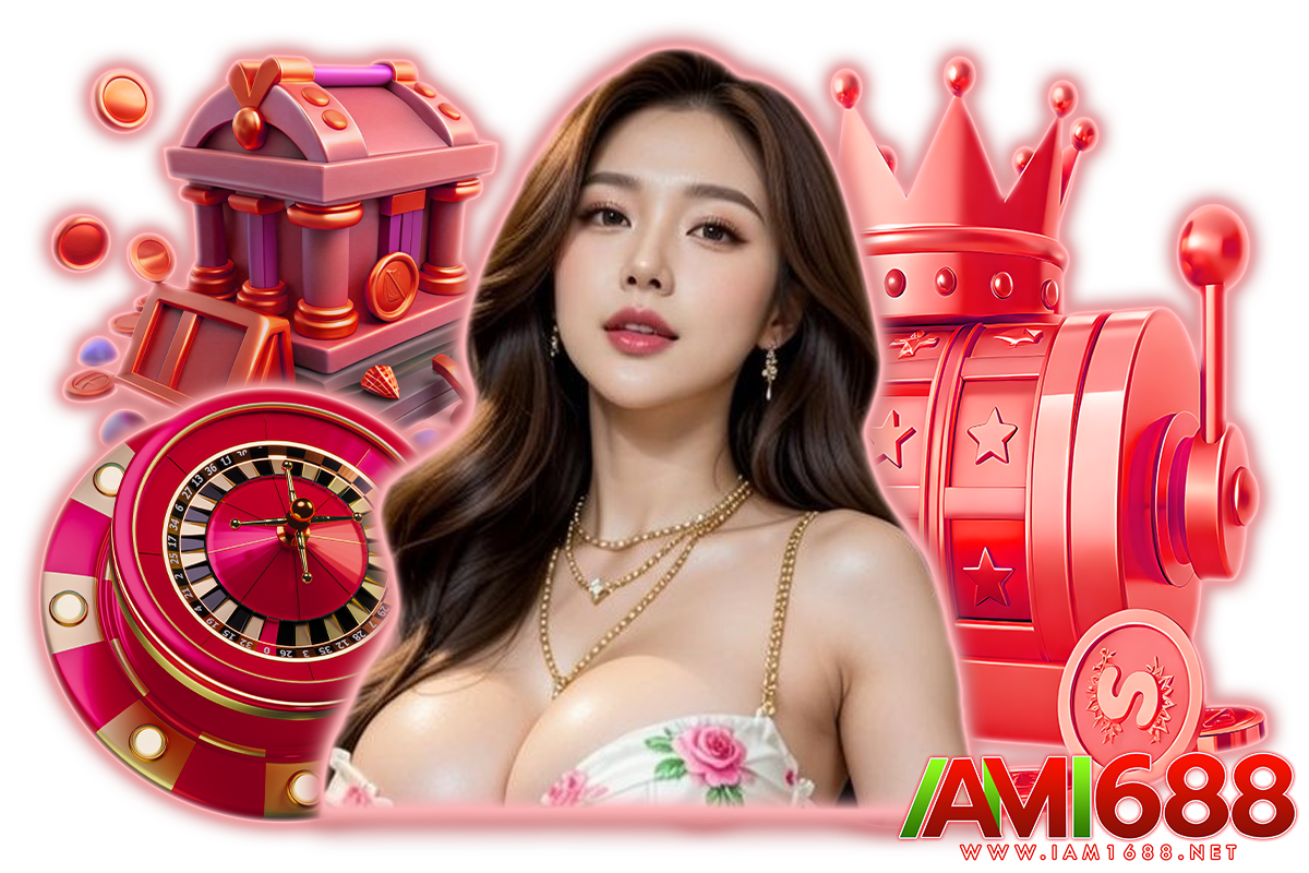 iam1688 แจกเครดิตฟรี